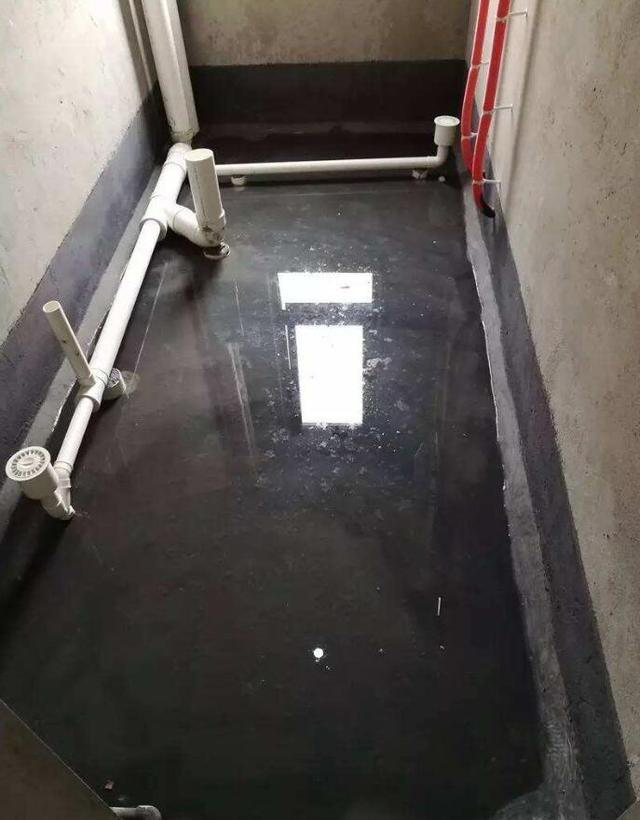 江西達(dá)人建材陶粒回填步驟1