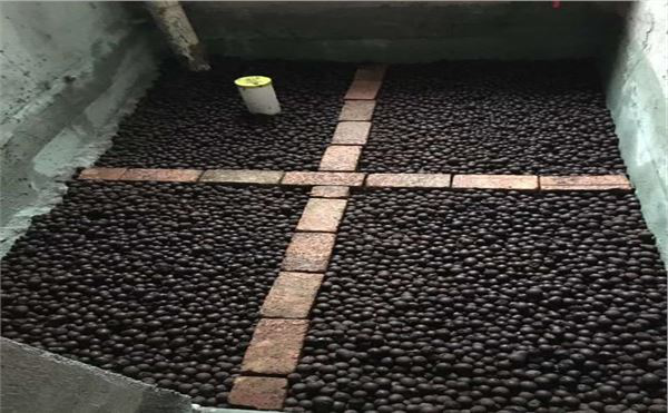 撫州陶粒_撫州陶粒批發_衛生間回填陶粒 撫州陶粒_撫州陶粒批發_衛生間回填陶粒