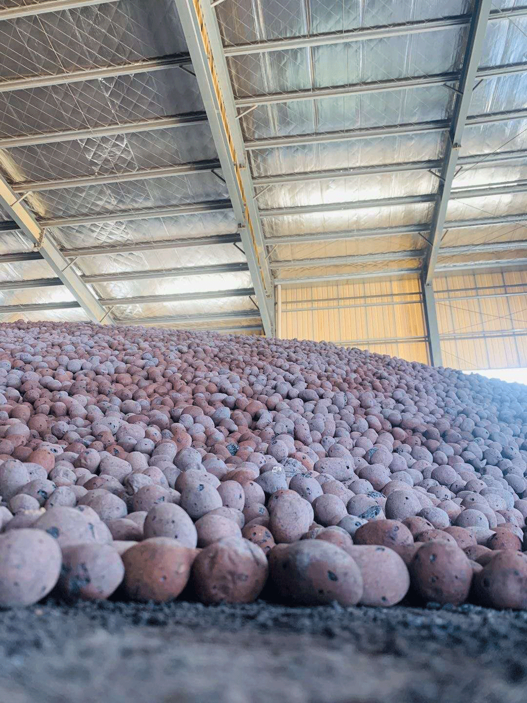 陶粒廠家_江西陶粒_衛生間回填陶粒 陶粒廠家_江西陶粒_衛生間回填陶粒