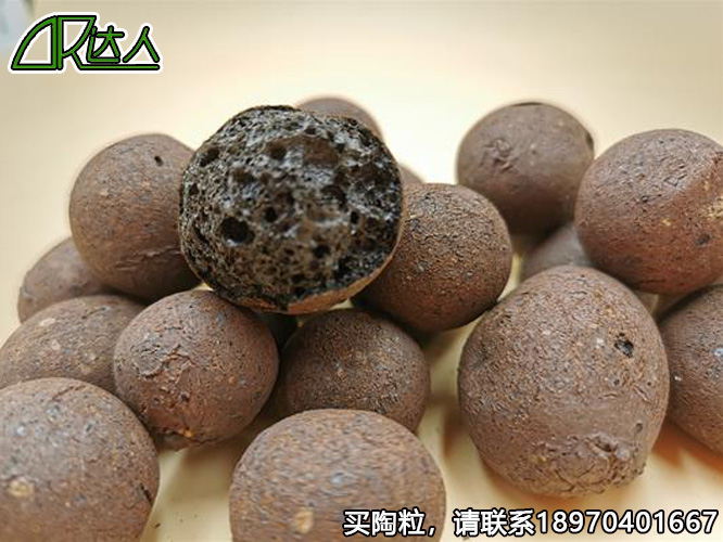 江西達(dá)人建材建筑回填陶粒 江西達(dá)人建材建筑回填陶粒