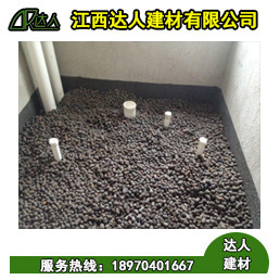 江西陶粒為什么在建筑材料中隨處可見?